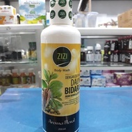 SABUN BIDARA CAIR ZIZI BODY WASH SOAP 250 ML RUQYAH GATAL ALERGI