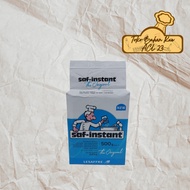 Saf Instant Blue/Instant Dry Yeast Saf Instant Blue 500gr Instant Yeast