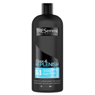 Tresemme 3 In 1 Shampoo (28oz)