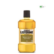 Listerine Mouthwash Original 80ml