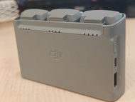 DJI Mini 2 兩用充電飛行電池充電器+ 電池X 3