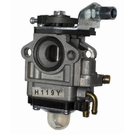 1PCS GXH50 Carburetor 142F membrane type