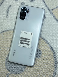 Redmi Note10s 128G小米紅米note 10s 6G+128G 二手4G手機 note10