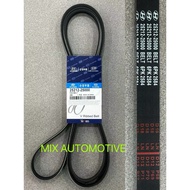 HYUNDAI FAN BELT / V RIBBED BELT (ORIGINAL) NAZA RONDO / SONATA NF / OPTIMA MG / TUCSON (6PK2584) 25