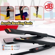 ( Ready Stock ) Acrylic Bending Tool /Angle Bender with cable / Arc Bender with cable.