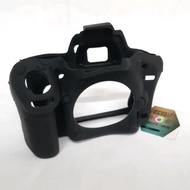 Rubber Rubber Body Silicone cover case for Nikon D750 Original