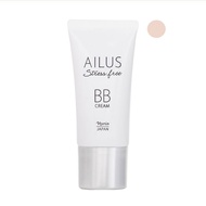 Kem Nền BB Naris Cosmetic Alius Stress Free BB Cream 30g