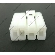 Toyota Starlet Side Mirror Switch Connector Socket 7 PIN