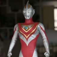 Keanu98 Gaia Ultraman Gaia Ultraman White Film GK25CM Scale Static Figure Unpainted