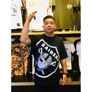 For Men And For Women RAIDERS BIG SHIRT 2022 3D Printing Tshirt