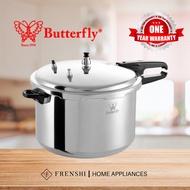Butterfly Pressure Cooker (8.5L) BPC-26A [ Frenshi ]