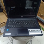 LAPTOP ACER 14 INCH INTEL CORE I3