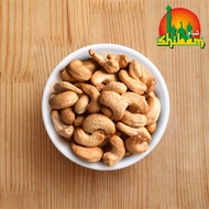 [[READY STOCK]] KACANG GAJUS 250G/500G