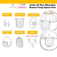 [ LOWEST PRICE + 100% FIT] Arley Z4 Wearable Breastpump Spare Part/ Arley z4 spare part