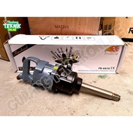 FIREBIRD Air Impact Wrench 1" FIREBIRD FB6575 2848Nm / Bor Impact Impek Pembuka Buka Baut Pengencang