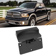 honglai Estink Armrest Lid  Black Center Console 5RQ83TX7AC Replacement Car Interior Replace Fit for