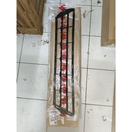 Lower grill SUZUKI all new ertiga GL original sgp