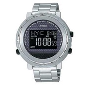 [代購] SEIKO WIRED h 日本限定電波手錶 精工錶 銀色 AGWH011