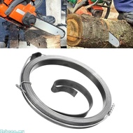 Zebeaa Stainless Steel Recoil Starter Spring Recoil Pull Start for GX120 GX160 GX200