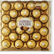 Faz406 Ferrero Rocher Contents 24t24 ed June 23 |||