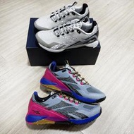 現貨 iShoes正品 Reebok Nano X1 女鞋 多功能 越野 健身 運動 訓練鞋 GW2831 H67963