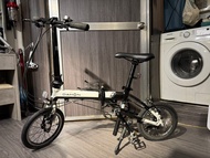 Dahon K3 三速摺疊車