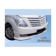 Hyundai Grand Starex 2009 FullSet Bodykit