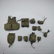 1/6 Easy&Simple Es26003 Sfod-D Delta Coando Chest Pack