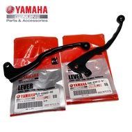 Yamaha RXZ Lever Clutch Lever Brake 100% Ori Japan 2H0-83912-31/ 4L0-83922-00