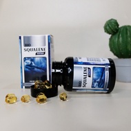 Vitamin Bio Squalene