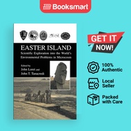 Easter Island - Hardcover - English - 9780306474941