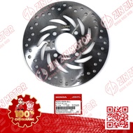 Đĩa Phanh Dĩa Thắng Trước Future 125 Mập Future Fi 125 Future BXC 125 2014 2015 45251-KWW-B11 Chính 