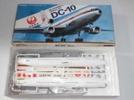 HASEGAWA    1/200   DC-10 