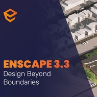 Enscape 3D 3.3 FULL VERSION