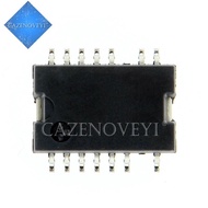 5 Piece SPF5002A 5002A HSOP-16   chip