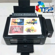 Printer Epson L355 Wifi