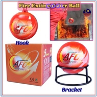 PPP AFO Auto Fire Off Ball Fire Extinguisher Ball Fire Suppression Device Fire Safety Product Self a