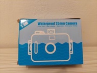 waterproof 35mm camera