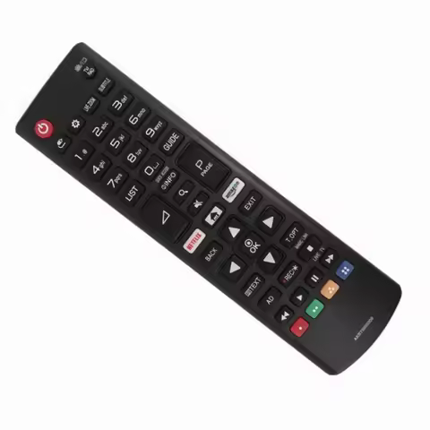 Universal for LG TV Remote Control Smart Remote Controller AKB75095308 for LG TV 43UJ6309 49UJ6309 6