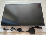 2K ASUS TUF Gaming VG27AQ 27吋 165Hz 1440p