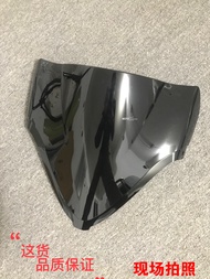 กระจกบังลมหน้ารถยนต์ Suzuki Hayabusa GSXR1300 GSX1300R 21-23และอุปกรณ์เสริม