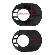 Handlebar Washer Split Spacer Kits Road Bike SL8 Handlebar Adapter Spacers Accessories for SL7 Frame