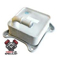 03F117021A ENGINE OIL COOLER FOR VW BEETLE POLO VENTO 1.2 TSI