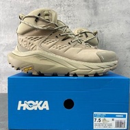 Bodega x Hoka One One Tor Ultra Lo 聯名款 高幫戶外功能運動鞋