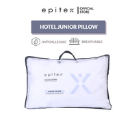 Epitex Exceed Down Hotel Collection Junior Pillow | Children Pillow | Baby Pillow | Junior Bolster