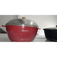 periuk rendang dessini 40cm