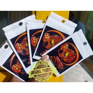 Asterix dye / Caro Asterix / Fish color Booster