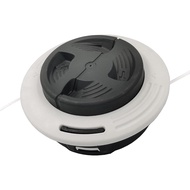 Kepala Pemangkas C26-2 untuk Stihl FS55 FS55R FS56 FS56RC FS70 FS70R FS85 FS90 FS90R FS91 FS91R FS94