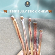 JOJO'S FAV BEEF BULLY STICK CHEW