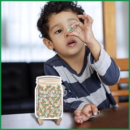Bulletin Board Reward Chart Incentive Jar Positive Reward Chart Routine Training Kids for Kids Baby 